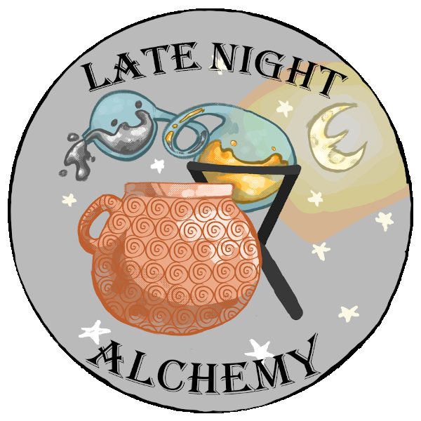 Late Night Alchemy